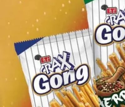 ETI CraxGong CHEESE