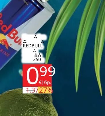 Red Bull Red Bull SUGARFREE