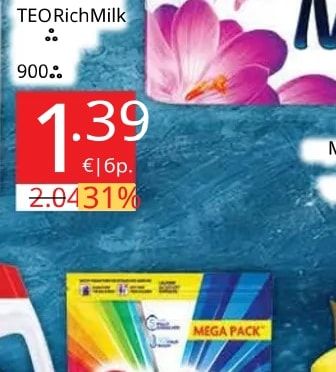 Milde Premium Toilet Paper