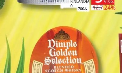 FINLANDIA FINLANDIA