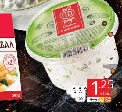 Вкус Салата Снежанка