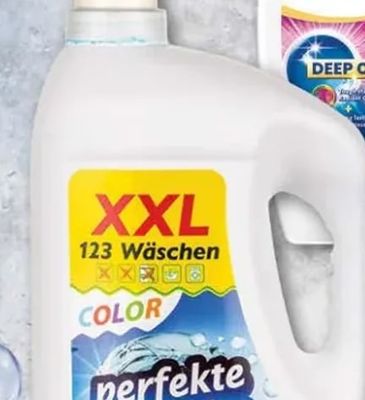 PERSIL DeepClean Color