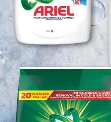 ARIEL Color