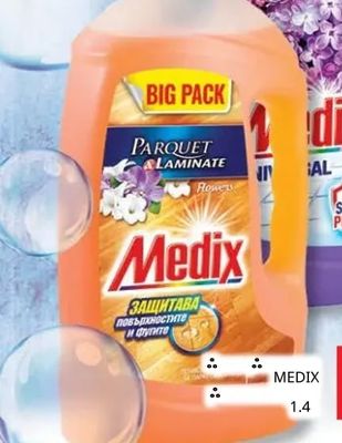 Medix Universal