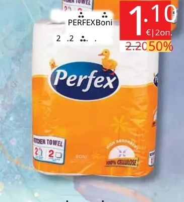 Perfex KITCHEN TOWEL