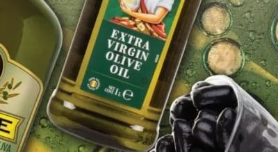 DANTE Зехтин Extra Virgin
