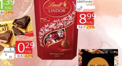 McVitie's Biskrem Cocoa