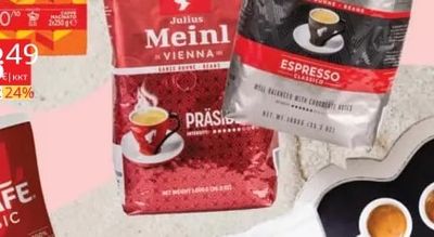 Julius Meinl Julius Meinl VIENNA ESPRESSO CLASSIC