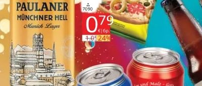 LOTTO PIZZA