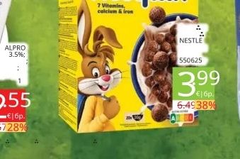 Nestlé Nesquik Economy Pack