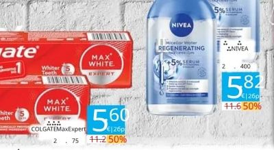 NIVEA Micellar Water Regenerating