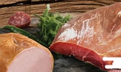 Месни продукти