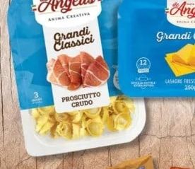 de Angelis PROSCIUTTO CRUDO