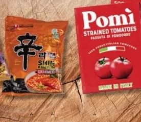 NONGSHIM SHIN RAMYUN