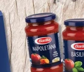 Barilla NAPOLETANA