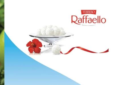 Ferrero Raffaello