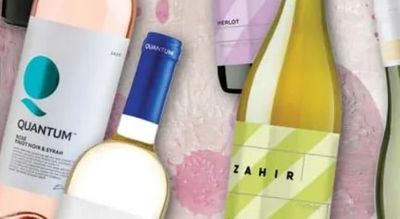 ZAHIR ZAHIR MERLOT