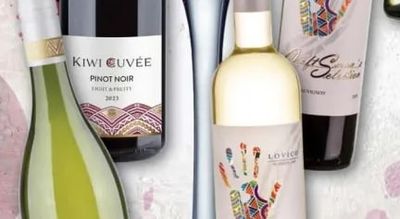 KIWI CUVÉE KIWI CUVÉE PINOT NOIR