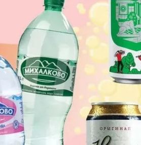 Михалково Изворна вода