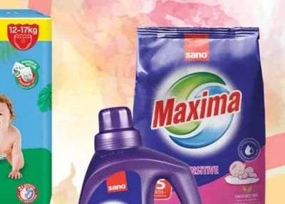 Sano Maxima