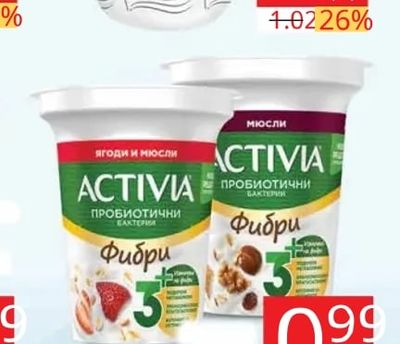Домлян Кисело мляко