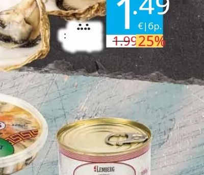 Oysters