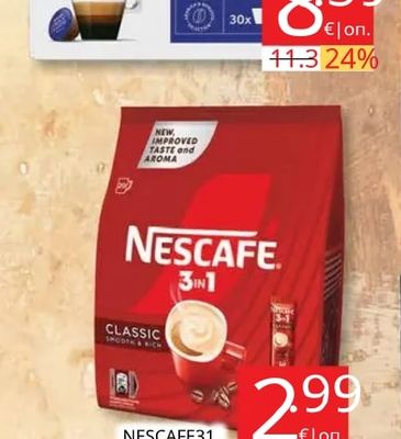 NESCAFE Dolce Gusto NESCAFE Dolce Gusto