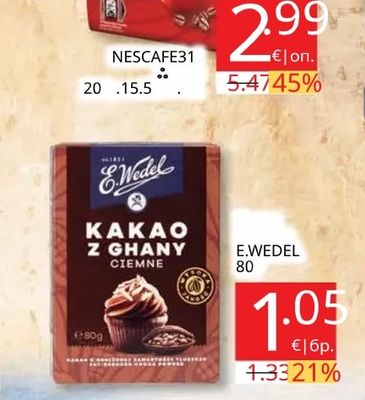 NESCAFE 3IN1 CLASSIC