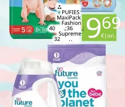 Pufies Supreme