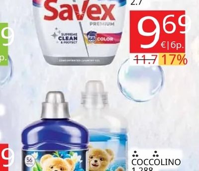 SAVEX SAVEX PREMIUM