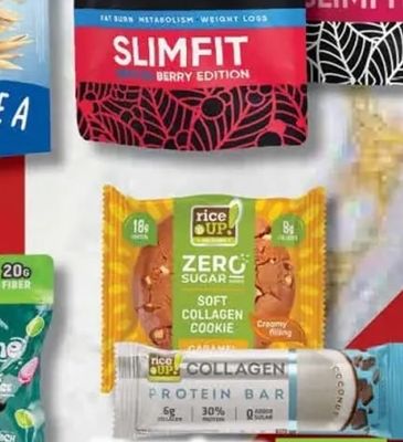 WOWTEA Slimfit Berry Edition