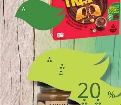 Kellogg's TRESOR COCOA