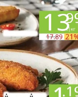 Кулинарни попадения