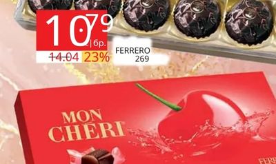 FERRERO COLLECTION