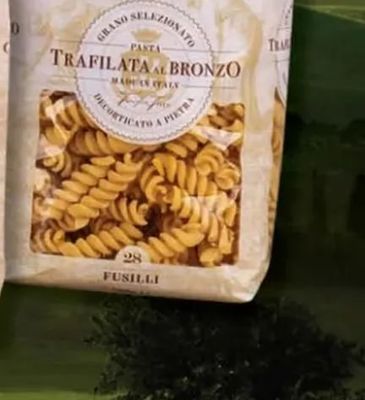 Fusilli