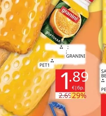 Granini Granini