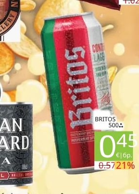 Britos CONT LAGE