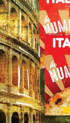 ITALPIZZA PIZZA 5 Formaggi