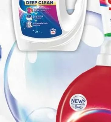 PERSIL DeepClean Color