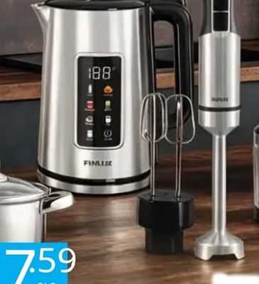 FINLUX FINLUX FK 173262200W1.7
