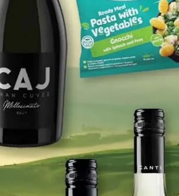 CAJ GranCuvee