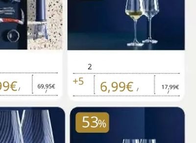 Royal van Kempen & Begeer Чаши