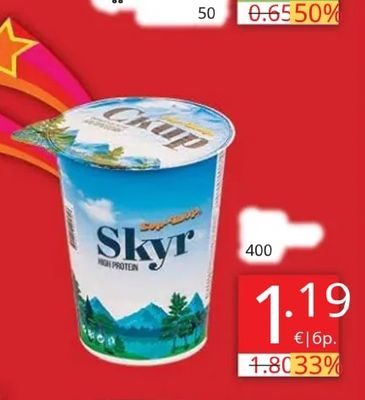 Skyr