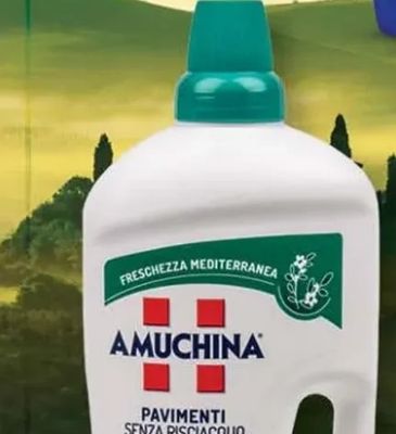 Amuchina Препарат за под Amuchina