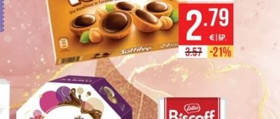 TOFFIFEE Бонбони
