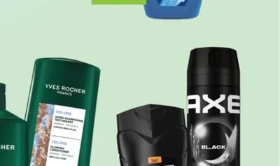 PALMOLIVE Душ гел PALMOLIVE