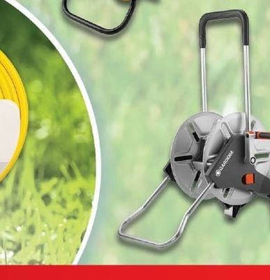 GARDENA Градински маркуч Gardena Classic 20 м