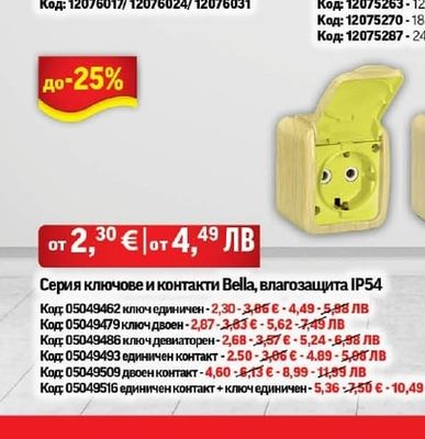 LED Лента