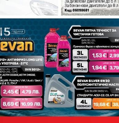 Стартерно устройство TopDon Jump Start V2200 Plus