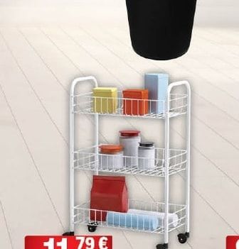 Reca Plast Кош за отпадъци
